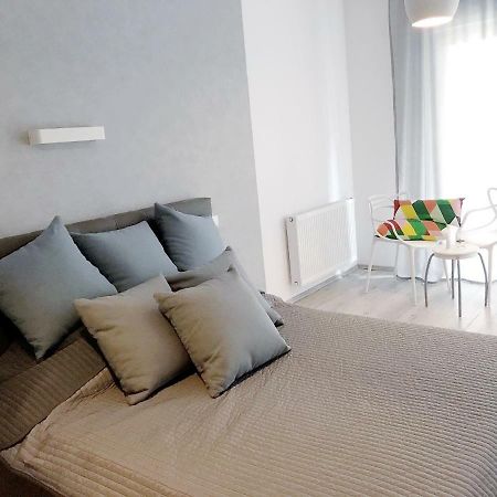 Icon Apartments Centrum 68 Breslavia Exterior foto