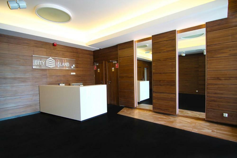 Icon Apartments Centrum 68 Breslavia Exterior foto