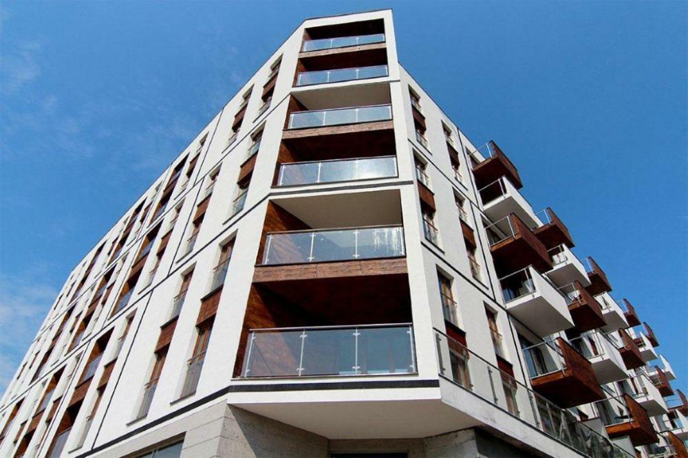 Icon Apartments Centrum 68 Breslavia Exterior foto
